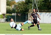 Calcio Promozione: Casalromano-Castellana, Marcello Olivetti: “Gara da tripla” Marcello Olivetti