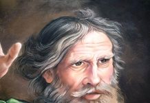 I Madonnari all’Infiorata Storica