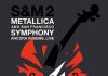 Il film concerto “Metallica & San Francisco Symphony: S&M²” a Cinecity