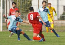 2ª Categoria – Sermide carico per il big match con la Roverbellese moi