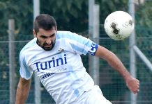 Calcio Promozione – Napolano: “Castellana, il meglio deve ancora venire” Alfredo Napolano