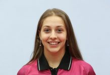 Tennis tavolo giovanile – Nicole Arlia (Castel Goffredo) unica italiana all’Open di Slovenia