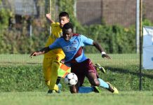 Calciomercato Dilettanti/1 – Suzzara, può essere il giorno di Rasini omo6