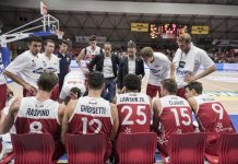 Basket serie A2 m – Coach Finelli: “Incisivi e concreti in attacco”