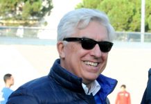 Calcio Serie D – Pecchini: “Mantova, partenza ok. E domenica tutti al Martelli” Gianluca Pecchini