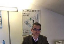 Troppi incidenti sul lavoro: la Cisl si appella a Regione e governo