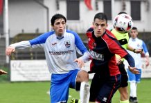 Calcio Eccellenza – Pernigotti lancia la riscossa: “Governolese mina vagante del torneo” pernig