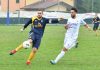 Calcio Promozione – Il Casalromano gioca d’anticipo col Real Dor peschiera