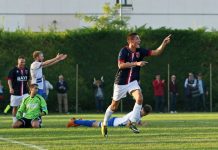 Eccellenza – Piras fa grande la Governolese. “E a Vobarno se segno esulto”