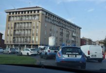 Controlli del territorio, intercettate 92 persone con precedenti