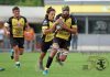 Rugby Top 12 – Im Exchange sfida Verona e Vicenza al Payanini Center
