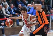 Basket C Silver – Progesa San Pio X col Manerbio per un altro exploit sanpio