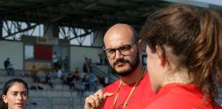 Rugby serie B – Mantova, ultimo test al Parco del Mincio con il Pieve di Cento Filippo Santoro