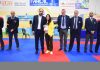 Karate – Successo per il Trofeo Lis con madrina Sara Cardin