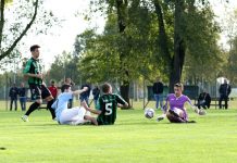Calcio 1ª Categoria – Scandiuzzi: “Marmirolo, il pari con la Nac può essere la svolta” scandiuzzi