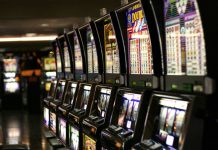 La banda dei videopoker colpisce ancora a Barbasso