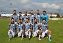 Calcio 1ª Categoria – Suzzara passa nel finale, Porto ancora a mani vuote suzza