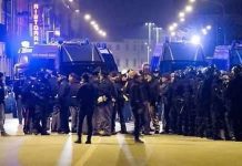 Rissa fra estremisti dopo il derby Cremonese-Mantova: condanne per oltre 30 anni