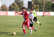 Calcio 1ª Categoria – Tomasello torna a Marmirolo da ex: “Serenissima, sarà dura” tomasello