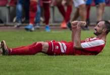 Calcio Promozione – Treccani: “Asola, a Desenzano per tornare primi” Mauro Treccani