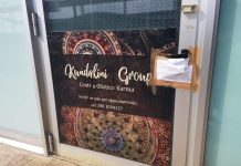 Prostituzione, sigilli a un centro massaggi