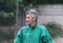 Calcio 1ª Categoria – Marmirolo, avanti con mister Vaccari. Tornieri: “Gli episodi ci condannano” vaccari ce