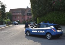 Controlli della Polizia. Un pregiudicato espulso e un clandestino rimpatriato