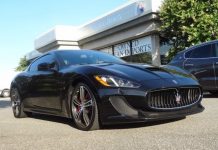 Traffico di ricambi Maserati sull’asse Mantova-Modena