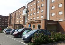 Auto fuori strada, una 90enne in prognosi riservata