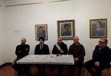 Fumana, la nebbia declinata in arte