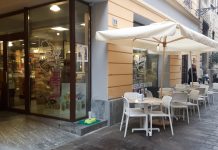 Interdittiva anti-mafia, il prefetto chiude un bar in centro