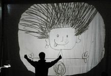 Una settimana con Gek Tessaro