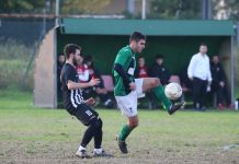 Castiglione 10 e lode, Borgo Virgilio nella scia marmimo