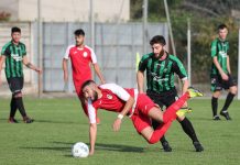 Marmirolo, il miglior attacco è la difesa: Gonzaga ko gomarmi