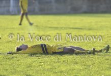 Casalromano – Sporting