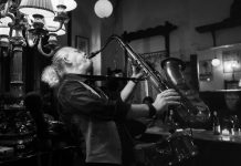 Asola, grande successo per il clarinettista e sassofonista mantovano Mauro Negri