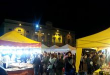 Asola, la fiera dei morti entra nel… vivo