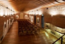 Banca Mps invita al Monte e svela la sua collezione d’arte una veste inedita