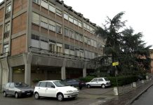 Giovedì riapre il punto prelievi di via Trento