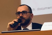 L’avvocato Piccinini coordinatore regionale di Aiga