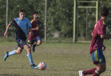 Calcio giovani – La Juniores del Mantova batte 4-1 il Ciliverghe e vola a +3 in classifica Filippo Campagnari