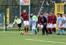 Calcio dilettanti – Le date dei recuperi: Crl e Mantova scelgono il 20 e 21 novembre Casteno_01