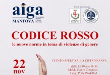 “Codice Rosso: le nuove norme in tema di violenza di genere”