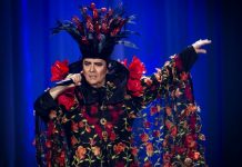 Renato Zero lunedì e martedì alla Grana Padano Arena