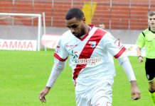 Calcio Serie D – Finocchio: “Mantova, quando il carattere fa la differenza” Francesco Finocchio