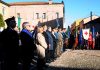 4 Novembre: cerimonia commemorazione dei Caduti