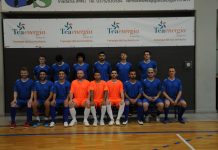 Calcio a 5 serie A – Il Kaos Mantova cerca il colpaccio a Pescara: diretta Tv su RaiSport kaos