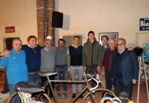 Mtb – Chero Group in festa per un 2019 da incorniciare