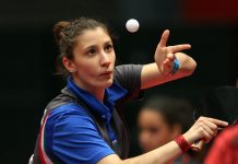 Tennis Tavolo giovanile – Brunetti: Bassi e Armanini in Ungheria