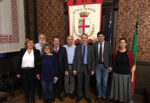 Istituzioni e cittadini insieme hanno dialogato sulle sfide dell’Europa